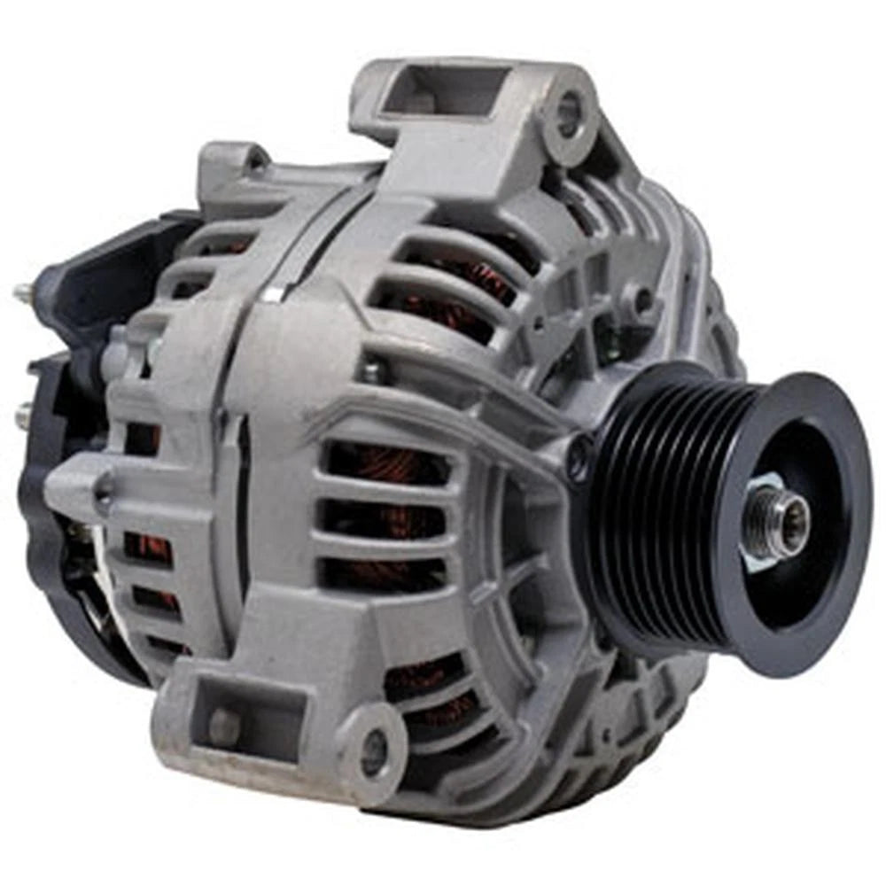 Alternator 24V 240 Amp for Bosch Type (A-RE550906)