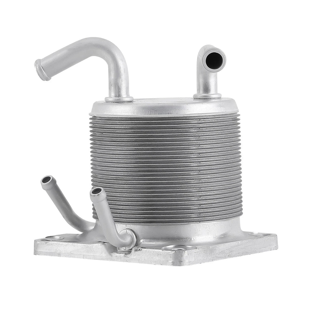Aluminum Oil Cooler for Nissan Juke Rogue Sentra (2007–2014)