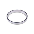 1/2" Aluminum Air Cleaner Spacer for Ford 350 (Fits Holley Riser SBC BBC)