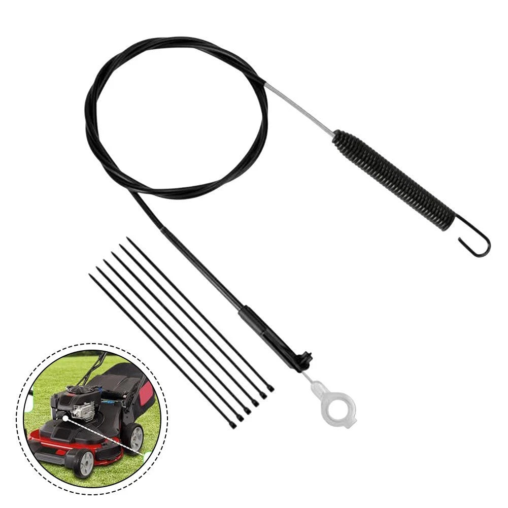 Replacement Brake Cable for Toro 30 Gas Push Mower (1998) 133