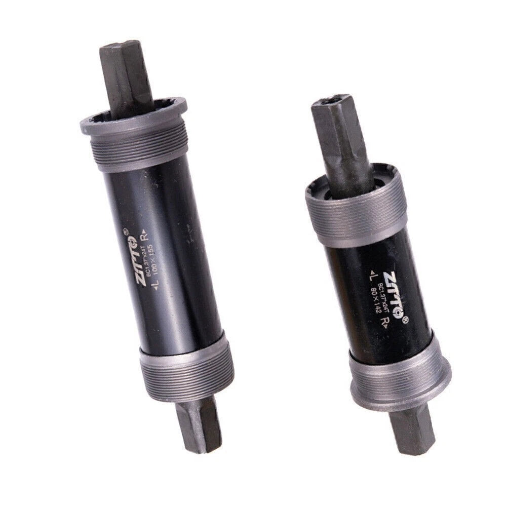 Fat Snow Bike Frame Shell for ZTTO 100mm Square Tapered Bottom Bracket