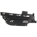 Front Right Fog Light Cover for Chrysler 200 (2015-2017)