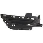Front Right Fog Light Cover for Chrysler 200 (2015-2017)