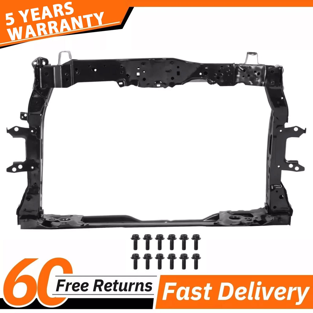 Front Radiator Support for Honda HR-V (2019–2022) HO1225209 60400T7WA50ZZ