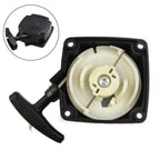 Recoil Pull Starter Assembly for Strimmer Hedge Trimmer Brush Cutter