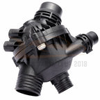 Thermostat Housing for BMW X3 Z4 335i 335is 328i 535i 535xi 128i (2006–2013)