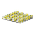 X24 Lemon Scent Air Freshener for Car/Auto/Home/Office (Japan)