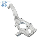 2X Steering Knuckle for Audi A4 A5 A6 A7 Q5 S4 S5 (2013-2016)
