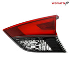 Inner Tail Light Assembly for Nissan Rogue (2017–2019) Rear Passenger RH