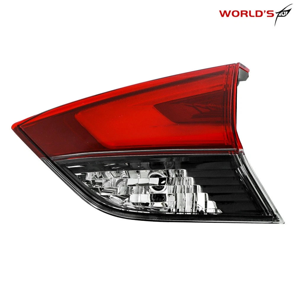 Inner Tail Light Assembly for Nissan Rogue (2017–2019) Rear Passenger RH