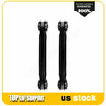 2X Front Lower Control Arms Kit for Jeep Wrangler TJ (1997–2006)