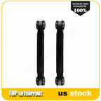 2X Front Lower Control Arms Kit for Jeep Wrangler TJ (1997–2006)
