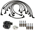 ACDelco Ignition Kit for G10 G20 G2500 V8