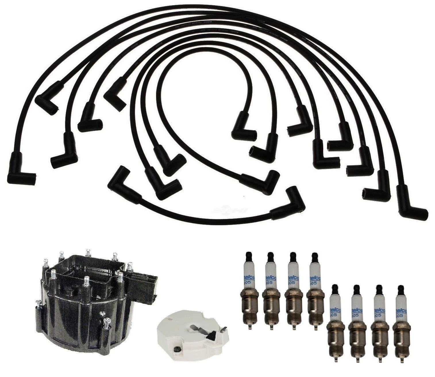 ACDelco Ignition Kit for G10 G20 G2500 V8