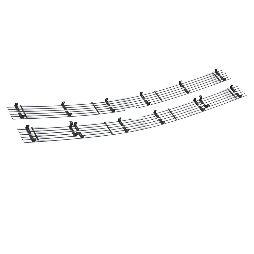 Billet Grille Insert for Chevy C/K Pickup/Suburban/Blazer (1988-1993)