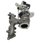 Turbocharger for Hyundai Tucson 1.6L