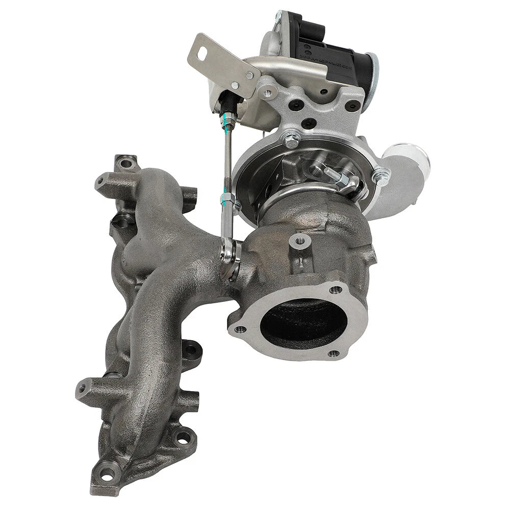 Turbocharger for Hyundai Tucson 1.6L