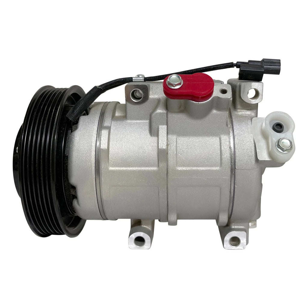 AC Compressor Kit Replacement for Acura MDX 3.7L (2011-2013)