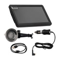 Truck GPS Navigation Touch Screen for Car RV Van (2010–2023)