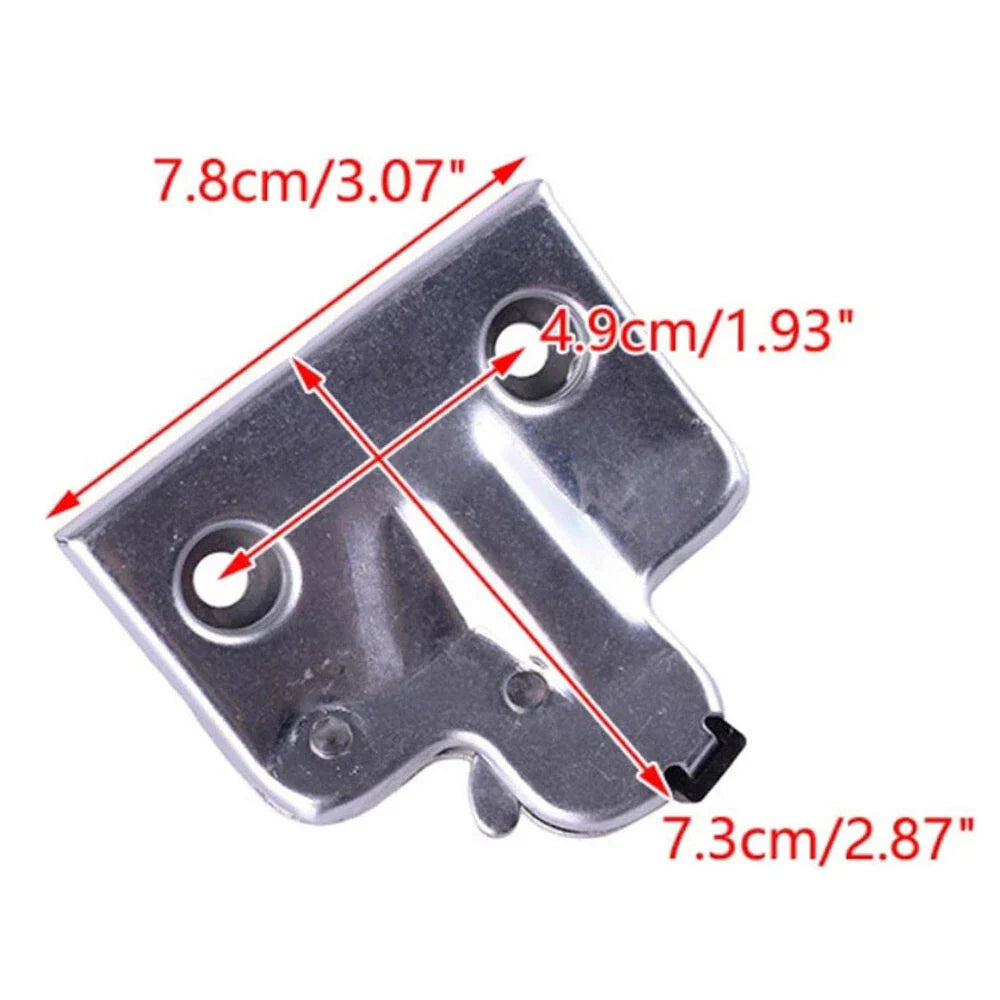 Trunk Latch Tailgate Lock for Opel Corsa, Vectra (1993-2000)