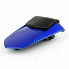 Rear Seat Cover Cowl for Yamaha YZF R1 (2007–2008) - Blue