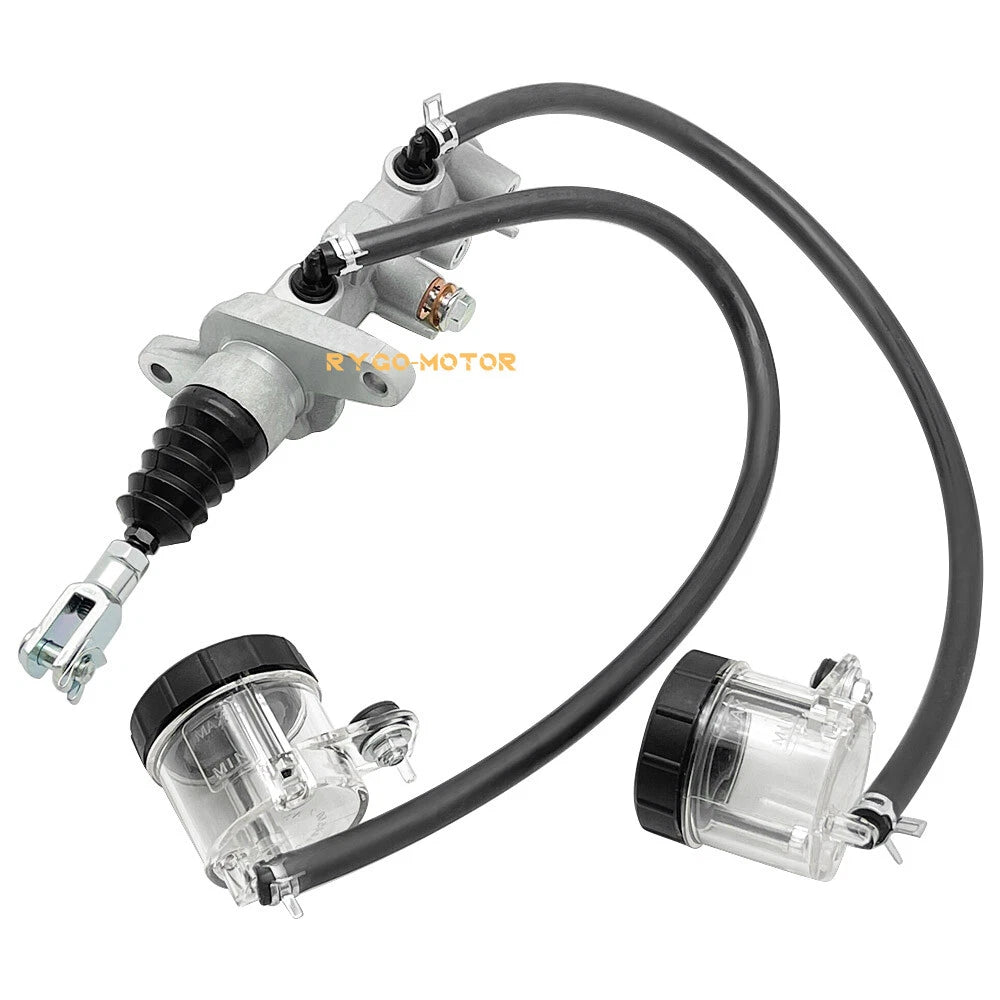 Brake Master Cylinder for Can-Am Maverick X3 Turbo Trail Sport 1000 800 700