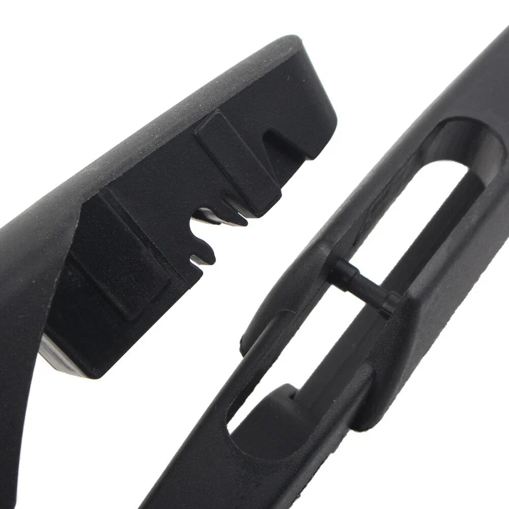 Rear Windshield Wiper Arm Blade Set for Mini Cooper 2002-2006