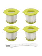 Compatible Filter for Hand Vacuum