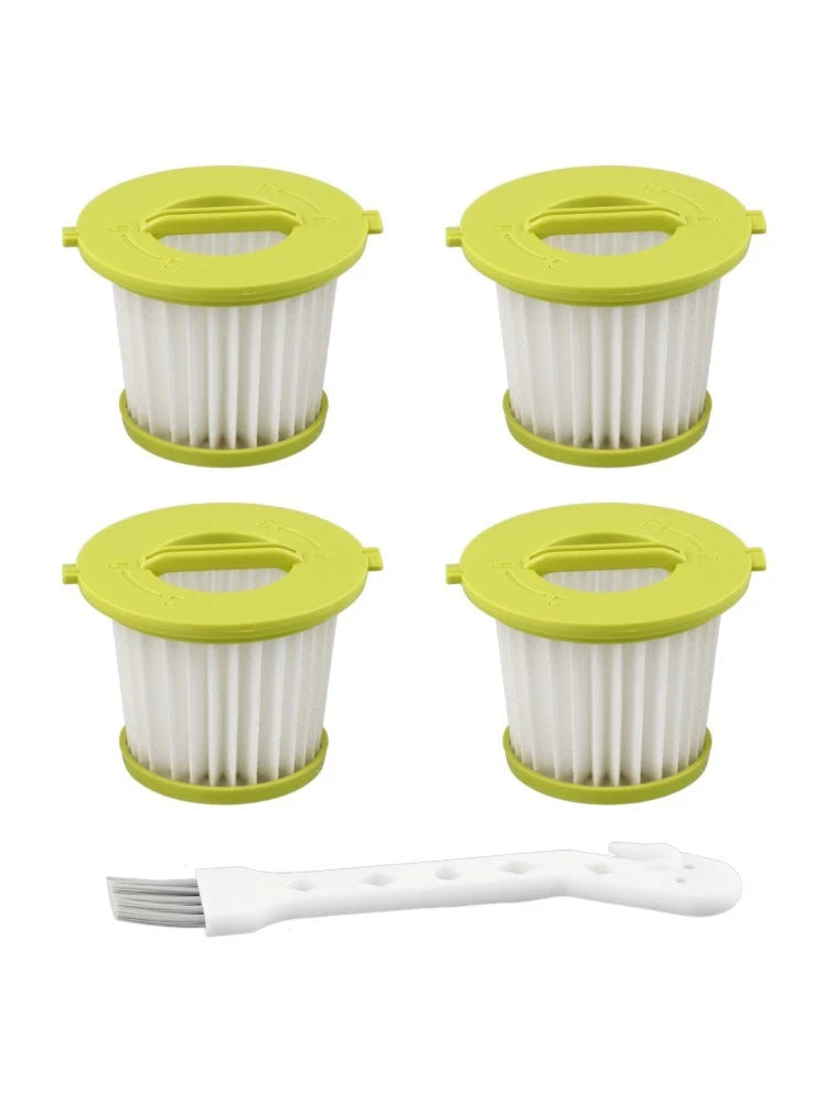 Compatible Filter for Hand Vacuum