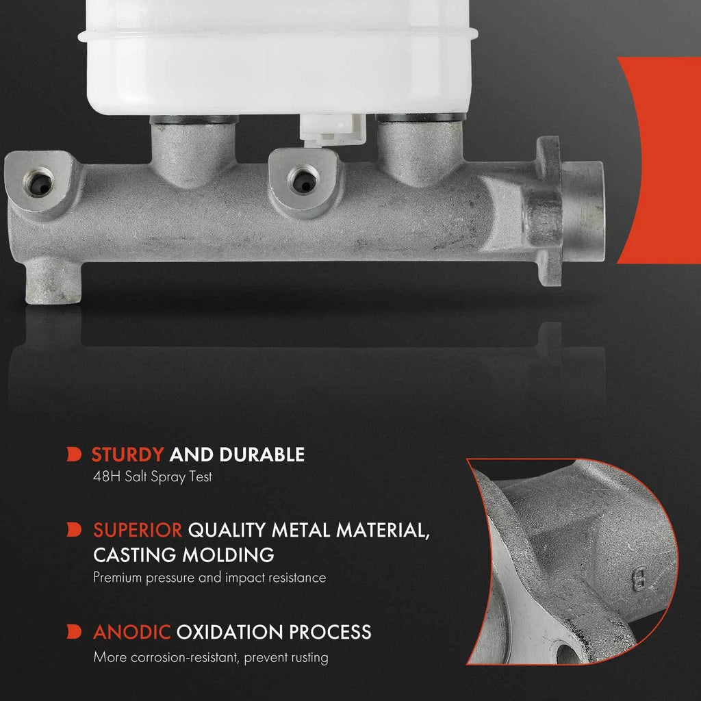 Brake Master Cylinder for Ford Windstar (1998)