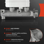 Brake Master Cylinder for Ford Windstar (1998)