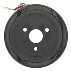 Rear Red LED Spare Tire Brake Light Replacement for Ford Bronco (2021–2025)
