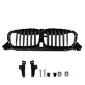Adjustable Active Grill Shutter for BMW X3 X4 (2018–2021)