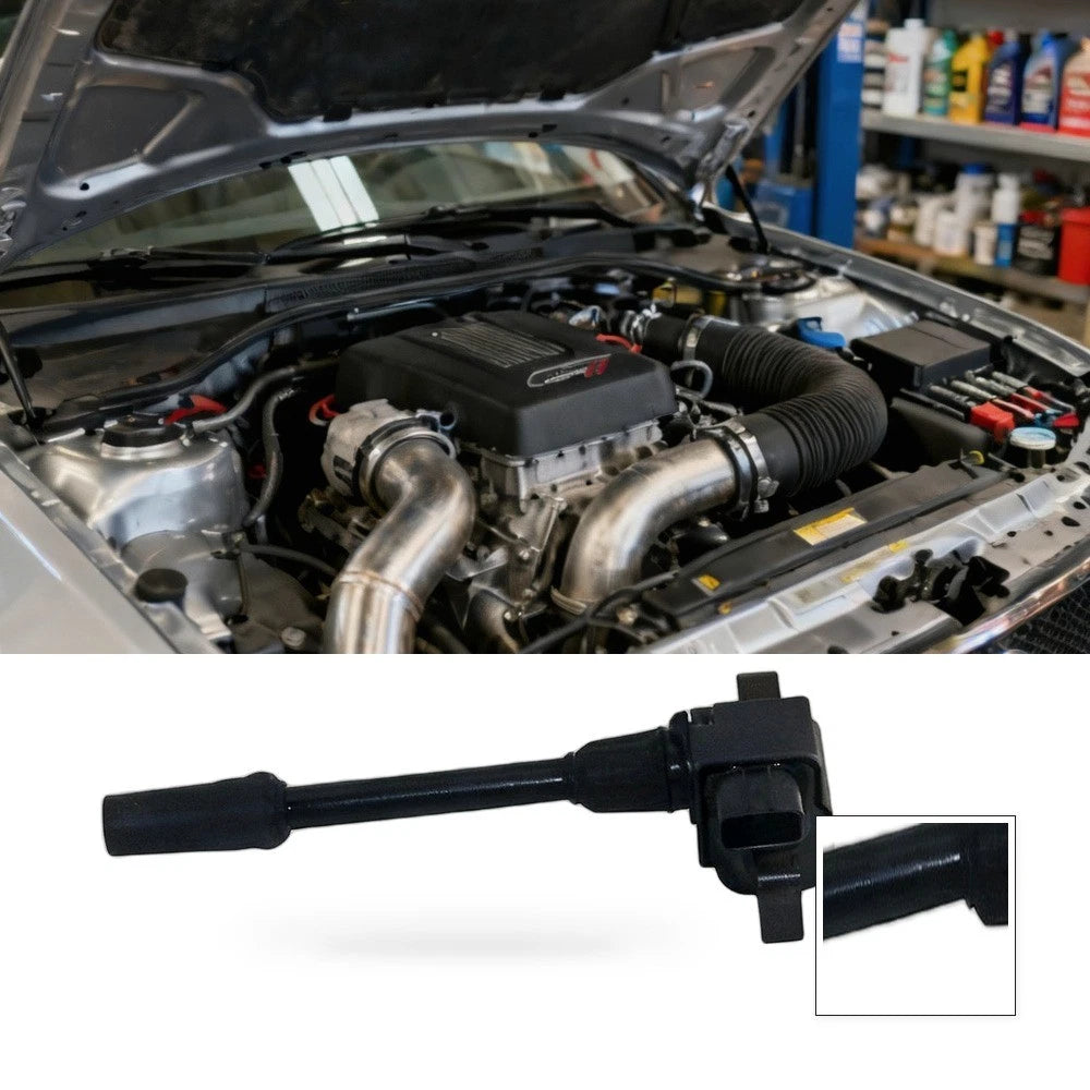 Ignition Coil for Mitsubishi Lancer, Outlander, Galant (MD365101, H6T12671A)