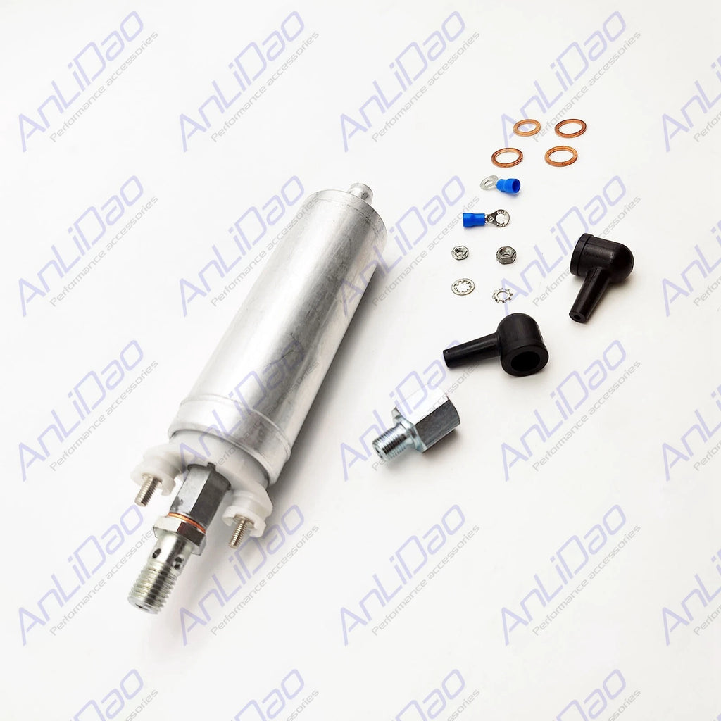 Pierburg Electric Fuel Pump for Malibu Supra 5.7L 350 PCM Indmar (N/A)