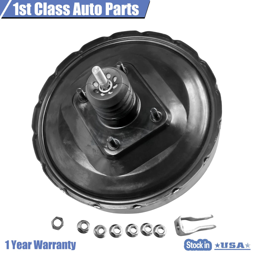 Vacuum Power Brake Booster for Nissan Urvan (2001–2007)