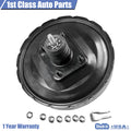 Vacuum Power Brake Booster for Nissan Urvan (2001–2007)