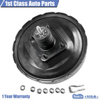 Vacuum Power Brake Booster for Nissan Urvan (2001–2007)