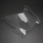 Front Headlight Lens Guard Protector for Suzuki GSX-S 1000 (2017–2021) T9