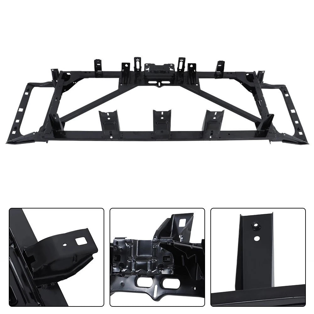 Radiator Support Core with Bracket for Cadillac Escalade ESV (2015–2020)