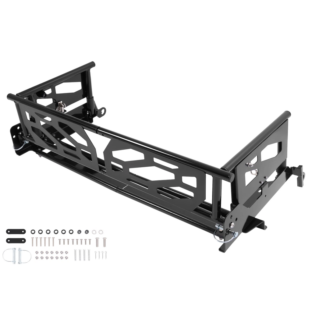 Rear Cargo Bed Extender for Honda Pioneer 1000-5 (2016–2025)