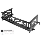 Rear Cargo Bed Extender for Honda Pioneer 1000-5 (2016–2025)