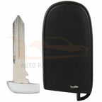 Keyless Key Fob Remote Case Shell for Jeep Cherokee (2014-2021)