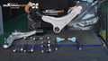 Front Lower Control Arms Sway Bar for Ford Fusion, Lincoln MKZ (2013–2017)