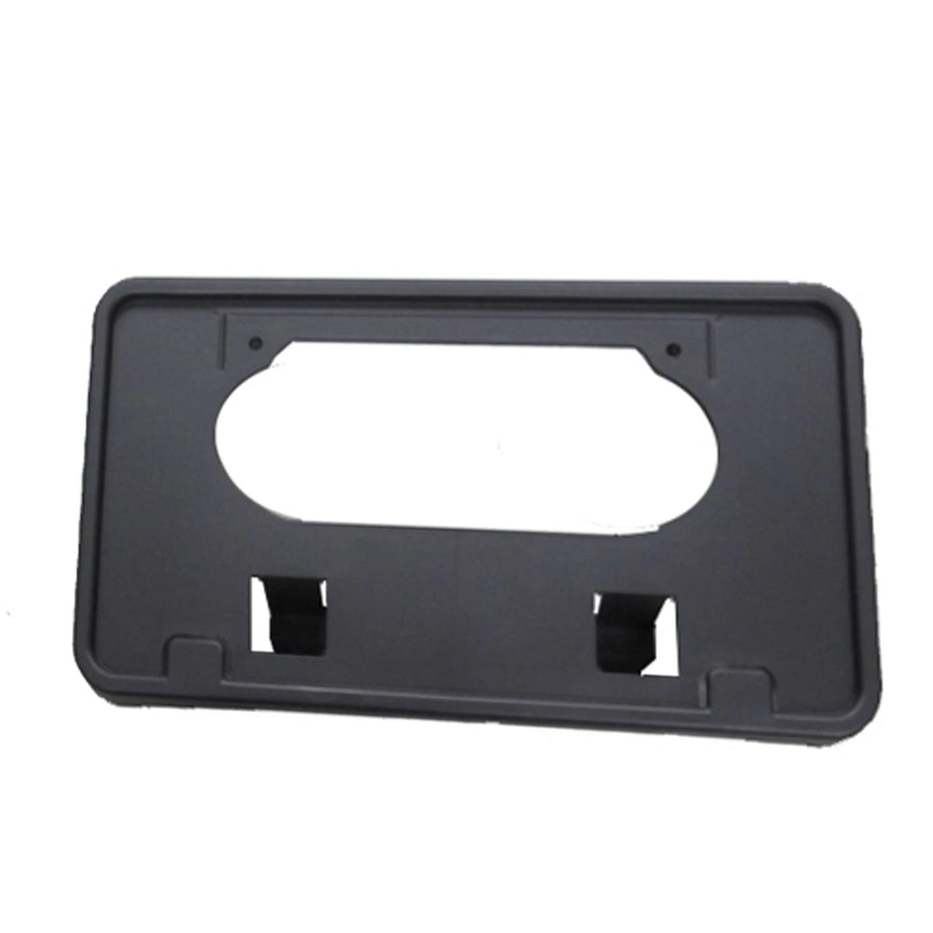 Replacement Front License Plate Bracket for Toyota Hilux (2011–2018)