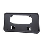Replacement Front License Plate Bracket for Toyota Hilux (2011–2018)