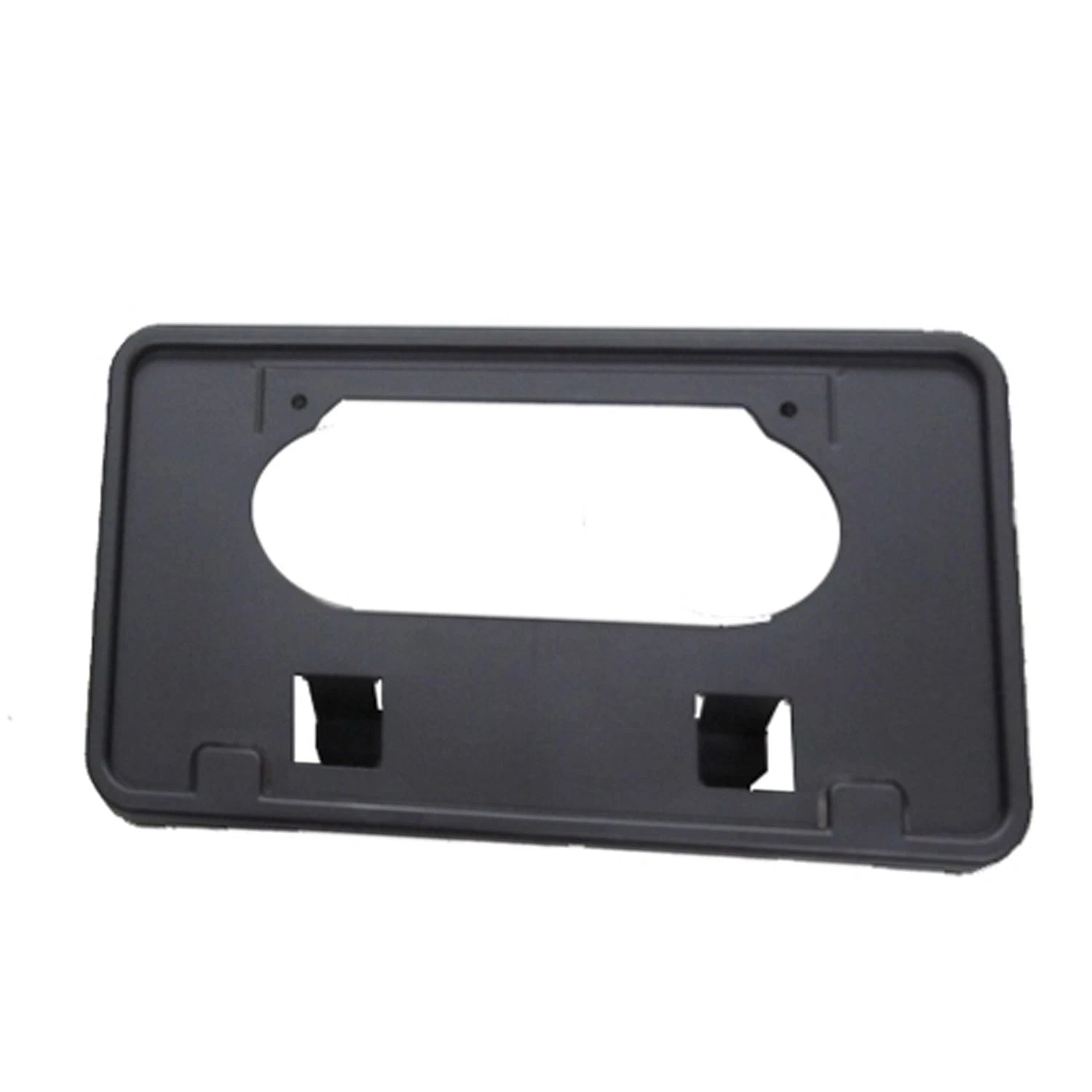 Replacement Front License Plate Bracket for Toyota Hilux (2011–2018)