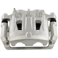Front Right Brake Caliper for Nissan Quest (2004–2009, 2011–2017) w/ Bracket