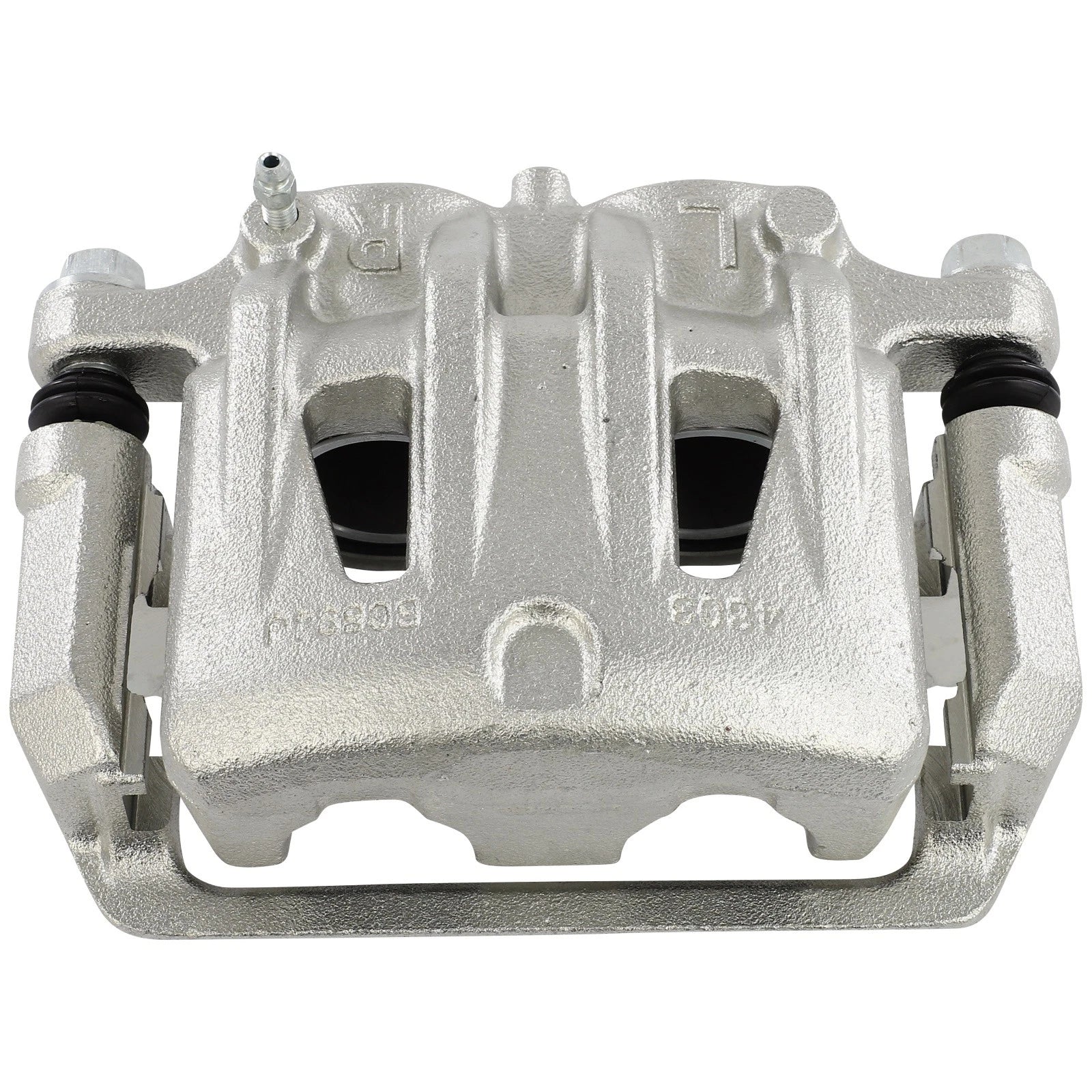 Front Right Brake Caliper for Nissan Quest (2004–2009, 2011–2017) w/ Bracket