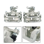 Set of 2 Rear Brake Calipers 18-B4945 for Pontiac Montana (2006–2009)